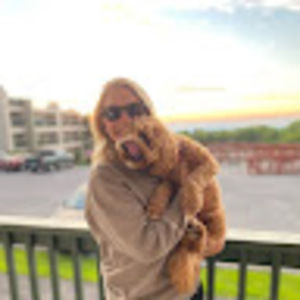 Meet your Posher, Shyla